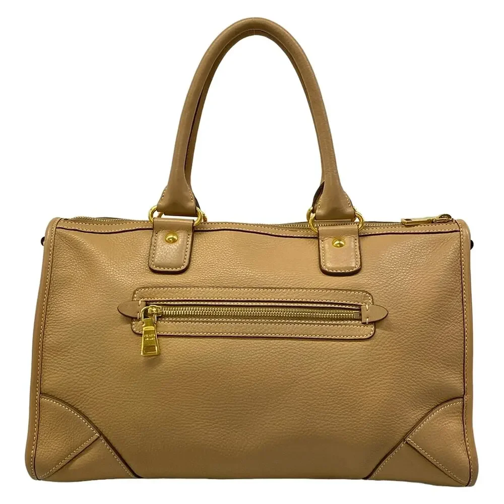 Prada Handbag